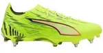PUMA PUMA ULTRA 6 Ultimate SG Dreamrush Herren, Unisex Fu&szlig;ballschuh blau|gelb 44 EU