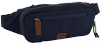 camel active Bauchtasche Aurum (Set, 2-tlg., abnehmbare Anh&auml;nger), aus recyceltem