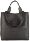 Joop Jeans Tragetasche alto jill tote lvo, Damen Handtasche mit Logopr&auml;gung
