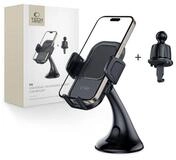 TECH PROTECT Handy-Halterung Tech Protect V8 Autohalterung f&uuml;r Armaturenbrett,