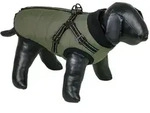 Nobby Hundemantel Hundemantel Bomja 2in1 olivgr&uuml;n gr&uuml;n Gr&ouml;&szlig;e: 48 cm