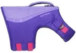 Ruffwear Schwimmweste Schwimmweste Float Coat Life Jacket Purple Lily Gr&ouml;&szlig;e: S