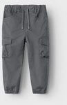 Name It Cargohose Cargo Jeans Twill Pants NMMBEN NMMBEN CARGO R TWI PANT 1771-HI NOOS