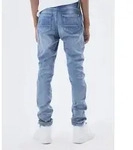 Name It Schlupfjeans NKMROBIN DNMTHAYER SWE l&auml;ssig geschnitten, Denim,