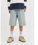 Jack & Jones Junior Jeansshorts Jjiron Jjoriginal Shorts Sq 214 Sn Jnr