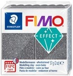 FIMO Modelliermasse Effect 8010 Granit, 57 g