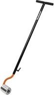 Sievert Hei&szlig;luftgebl&auml;se Sievert 598006 Andr&uuml;ckrolle 80 mm