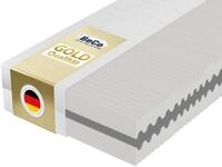 Komfortschaummatratze Gigant Trio &ndash; GOLD Komfortschaummatratze in