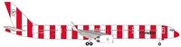 Herpa Modellflugzeug herpa - Condor Boeing 757-300 Passion