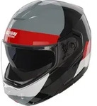 NOLAN Motorradhelm N90-3 06 Blocco Klapphelm, Vorbereitet F&uuml;r