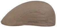 Stetson Flat Cap (1-St) Schirmm&uuml;tze mit Schirm
