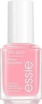 essie Nagellack JELLY GLOSS, von durchsichtig bis zu einem milchigen Schimmer