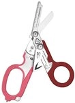 Leatherman Multitool Leatherman Raptor Rescue - F&uuml;r Notfall, mit Holster