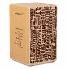 Schlagwerk Cajon Schlagwerk CP85 Cajon Rudiments Styles, Styles