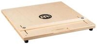 Meinl Percussion Cajon, Percussion, Cajons, MCPM Cajon Pedal Mount - Cajon