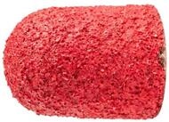 Pferd Schleifstift PFERD TOOLS POLICAP Schleifkappe PC Walzenrundform Keramikkorn &Oslash;