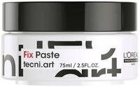 L'Oreal Deutschland Haarpflege-Set Tecni Art Haarstylingpaste (Fixpaste)