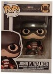 Funko Spielfigur Funko Pop! Thunderbolts John F. Walker Vinyl-Figur, Sammlerfigur,