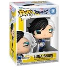 Funko Sammelfigur Marvel Rivals Luna Snow #1141