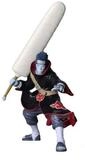 Banpresto Dekofigur Naruto Shippuden Kis