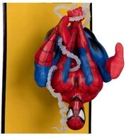 McFarlane Toys Merchandise-Figur Marvel Collection PVC Statue 1/10 Spider-Man #1