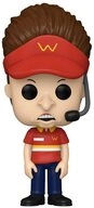 Funko Merchandise-Figur Beavis and Butthead - Butt-head #80168