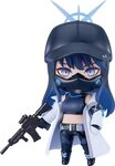 Good Smile Company Actionfigur Blue Archive Nendoroid Actionfigur Saori Joumae...