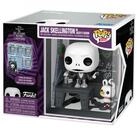 Funko Sammelfigur POP figure Nooks Disney Nightmare Before Christmas Jack...