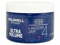 Goldwell Haargel Lagoom Jam Volumen Styling Haargel 150 ml