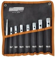 Br&uuml;der Mannesmann Werkzeuge Steckschl&uuml;ssel Br&uuml;der Mannesmann M26708