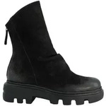 Paul Green Paul Green 8253-010, Stiefeletten, Schwarz, Damen Stiefelette schwarz 37