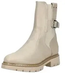 Nero Giardini Nero Giardini Stiefelette Leder/Textil Stiefelette beige 36 EU