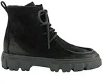 Paul Green Paul Green 5499-020, Boots, Schwarz, Damen Stiefel schwarz 37 EU