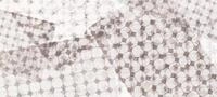 Architects Paper Fototapete Atelier 47 Pattern Art 3, glatt, 3D-Optik, (6 St), Vlies,