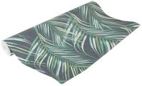 Superfresco Easy Vliestapete Palm Bl&auml;tter - Gr&uuml;n, gepr&auml;gt, animal print, FSC&reg;