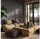 living walls Vliestapete Vibes & Styles Jan &ndash; Stud!o Sense & Surface Vliestapete,