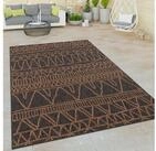 Paco Home Teppich Illusion 321, rechteckig, H&ouml;he: 5 mm, Flachgewebe, modernes