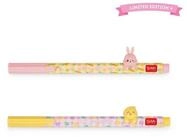 Legami Gelschreiber Hoppy Easter, (1-tlg)
