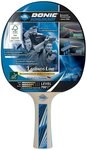 Donic-Schildkr&ouml;t Tischtennisschl&auml;ger Legends 700, Tischtennis Schl&auml;ger Racket