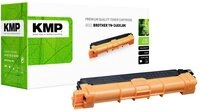 KMP Tonerpatrone Toner ersetz TN248XLBK 3000 Seiten 1273,3000