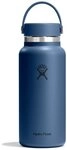 Hydro Flask Trinkflasche 32 OZ Wide Flex Cap, 946 ml, TempShield&reg; doppelwandige