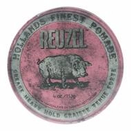 Reuzel Haarstyling-Liquid Pink Heavy Hold Grease Pomade