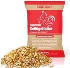 Supravit Maisbruch - Hochverdaulicher getrockneter & geschroteter Mais,