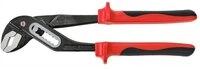 TOOLCRAFT Wasserpumpenzange Werkstatt-Wasserpumpenzange TO-7338258