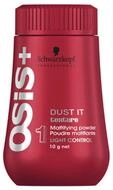 Schwarzkopf Trockenshampoo Osis+ Dust It W