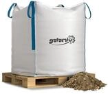 GALAMIO Gartenbau-Substrat Baumsubstrat I nicht-&uuml;berbaubar, (Palette, 1-St)