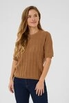 KAFFE Strickpullover Strickpullover KAbetty