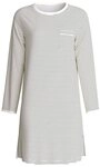 CALIDA Nachthemd Sweet Dreams Damen (1-tlg) L&auml;nge 95cm, aus 100% Baumwolle