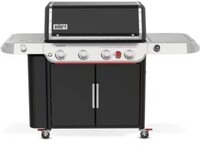 Weber Gasgrill