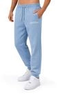 Smilodox Jogginghose Kayson, Oversize Freizeithose mit Rei&szlig;verschlusstaschen,